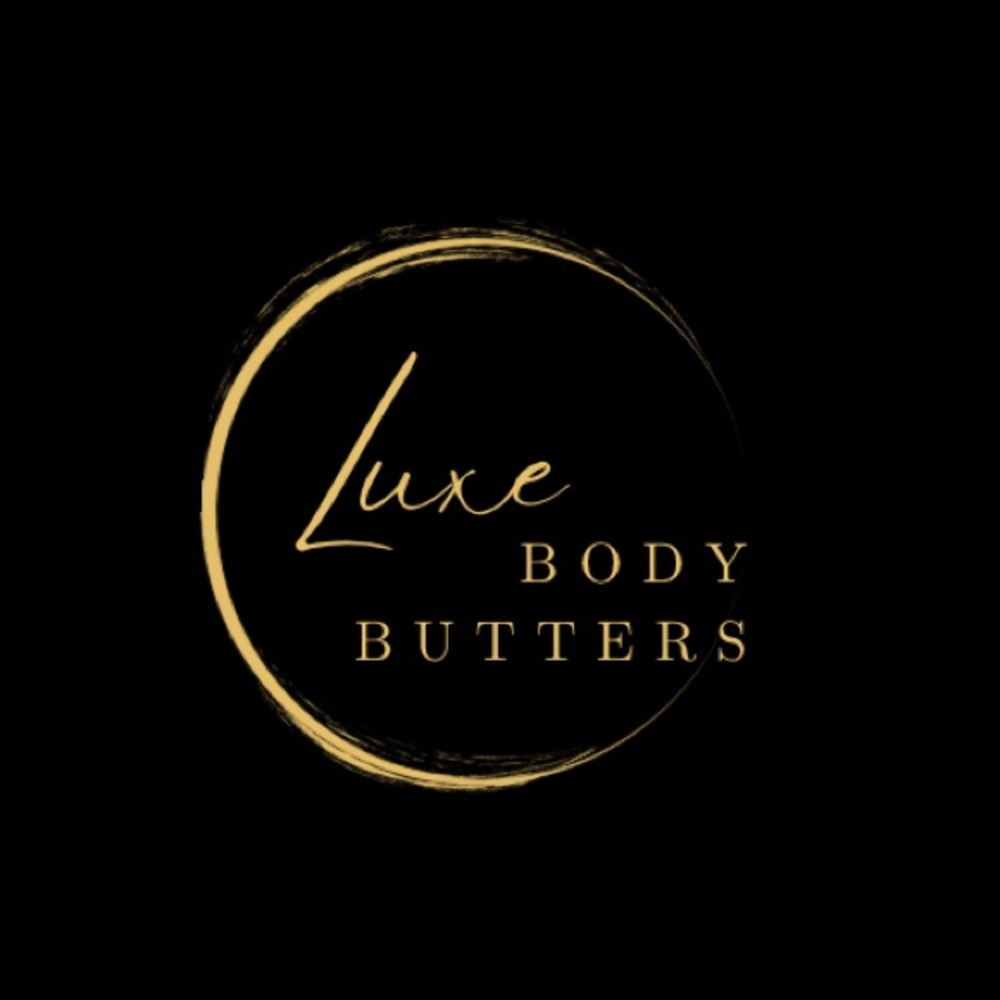 Luxe Body Butters Logo
